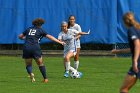 Women’s Soccer vs Middlebury  Wheaton College Women’s Soccer vs Middlebury College. - Photo By: KEITH NORDSTROM : Wheaton, Women’s Soccer, Middlebury